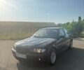 Черный БМВ 3 Серия, объемом двигателя 2 л и пробегом 300 тыс. км за 3300 $, фото 1 на Automoto.ua
