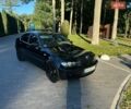 Черный БМВ 3 Серия, объемом двигателя 1.8 л и пробегом 278 тыс. км за 6000 $, фото 1 на Automoto.ua