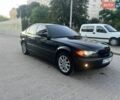 Черный БМВ 3 Серия, объемом двигателя 2 л и пробегом 254 тыс. км за 5750 $, фото 1 на Automoto.ua