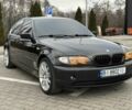 Чорний БМВ 3 Серія, об'ємом двигуна 2.2 л та пробігом 310 тис. км за 6299 $, фото 2 на Automoto.ua