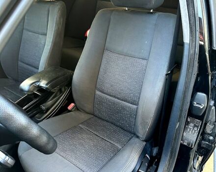 Черный БМВ 3 Серия, объемом двигателя 1.8 л и пробегом 255 тыс. км за 6100 $, фото 6 на Automoto.ua