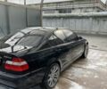 Черный БМВ 3 Серия, объемом двигателя 2 л и пробегом 310 тыс. км за 4800 $, фото 1 на Automoto.ua