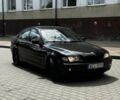 Чорний БМВ 3 Серія, об'ємом двигуна 2 л та пробігом 460 тис. км за 2199 $, фото 5 на Automoto.ua