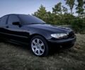 Чорний БМВ 3 Серія, об'ємом двигуна 2 л та пробігом 300 тис. км за 2700 $, фото 11 на Automoto.ua
