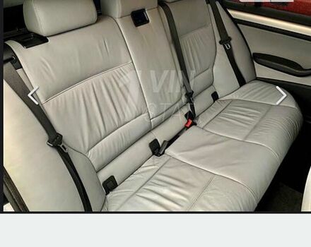 Чорний БМВ 3 Серія, об'ємом двигуна 2 л та пробігом 500 тис. км за 6000 $, фото 7 на Automoto.ua