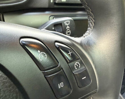 Черный БМВ 3 Серия, объемом двигателя 3 л и пробегом 368 тыс. км за 9000 $, фото 32 на Automoto.ua