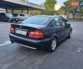 Черный БМВ 3 Серия, объемом двигателя 1.76 л и пробегом 200 тыс. км за 3700 $, фото 7 на Automoto.ua