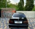 Черный БМВ 3 Серия, объемом двигателя 1.8 л и пробегом 255 тыс. км за 6100 $, фото 5 на Automoto.ua