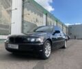 Черный БМВ 3 Серия, объемом двигателя 2 л и пробегом 200 тыс. км за 4499 $, фото 1 на Automoto.ua