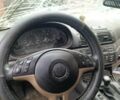 Черный БМВ 3 Серия, объемом двигателя 2.5 л и пробегом 2 тыс. км за 1200 $, фото 7 на Automoto.ua