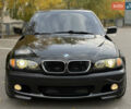 Черный БМВ 3 Серия, объемом двигателя 3 л и пробегом 368 тыс. км за 9000 $, фото 18 на Automoto.ua