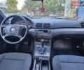 Черный БМВ 3 Серия, объемом двигателя 1.76 л и пробегом 200 тыс. км за 3700 $, фото 16 на Automoto.ua