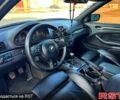 Чорний БМВ 3 Серія, об'ємом двигуна 2.9 л та пробігом 316 тис. км за 7500 $, фото 9 на Automoto.ua