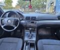 Черный БМВ 3 Серия, объемом двигателя 1.8 л и пробегом 200 тыс. км за 3900 $, фото 18 на Automoto.ua