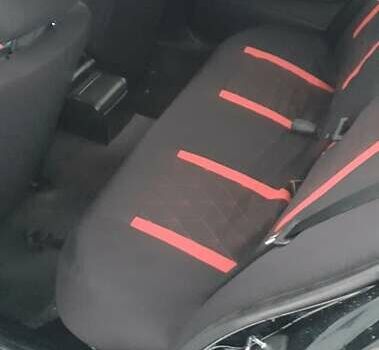 Чорний БМВ 3 Серія, об'ємом двигуна 1.8 л та пробігом 326 тис. км за 5400 $, фото 9 на Automoto.ua