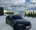 Черный БМВ 3 Серия, объемом двигателя 2 л и пробегом 330 тыс. км за 4699 $, фото 1 на Automoto.ua