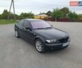 Черный БМВ 3 Серия, объемом двигателя 2 л и пробегом 281 тыс. км за 6200 $, фото 10 на Automoto.ua