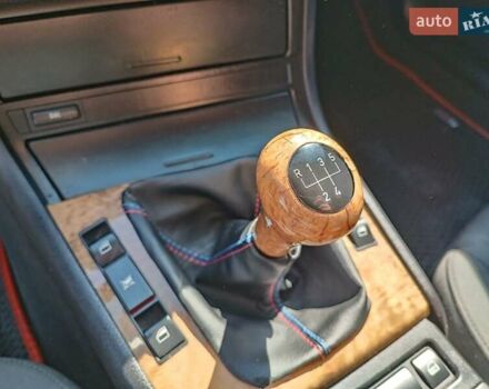 Черный БМВ 3 Серия, объемом двигателя 2 л и пробегом 285 тыс. км за 5999 $, фото 5 на Automoto.ua