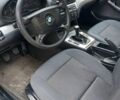 Черный БМВ 3 Серия, объемом двигателя 1.8 л и пробегом 289 тыс. км за 1200 $, фото 7 на Automoto.ua