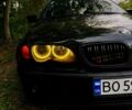 Чорний БМВ 3 Серія, об'ємом двигуна 2 л та пробігом 467 тис. км за 4899 $, фото 1 на Automoto.ua