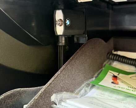 Черный БМВ 3 Серия, объемом двигателя 3 л и пробегом 368 тыс. км за 9000 $, фото 46 на Automoto.ua