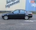 Черный БМВ 3 Серия, объемом двигателя 1.76 л и пробегом 200 тыс. км за 3700 $, фото 2 на Automoto.ua
