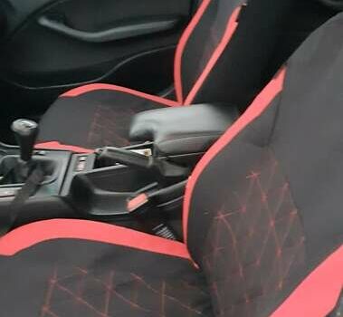 Чорний БМВ 3 Серія, об'ємом двигуна 1.8 л та пробігом 326 тис. км за 5400 $, фото 10 на Automoto.ua