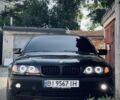 Чорний БМВ 3 Серія, об'ємом двигуна 1.8 л та пробігом 293 тис. км за 5100 $, фото 1 на Automoto.ua