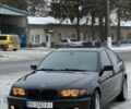 Чорний БМВ 3 Серія, об'ємом двигуна 2 л та пробігом 282 тис. км за 6000 $, фото 1 на Automoto.ua