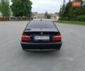 Черный БМВ 3 Серия, объемом двигателя 2 л и пробегом 281 тыс. км за 6200 $, фото 7 на Automoto.ua