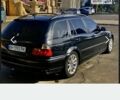 Чорний БМВ 3 Серія, об'ємом двигуна 2 л та пробігом 500 тис. км за 6000 $, фото 3 на Automoto.ua