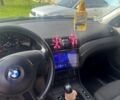 Черный БМВ 3 Серия, объемом двигателя 2 л и пробегом 234 тыс. км за 5400 $, фото 2 на Automoto.ua