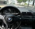 Чорний БМВ 3 Серія, об'ємом двигуна 2 л та пробігом 460 тис. км за 2199 $, фото 15 на Automoto.ua