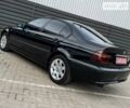 Черный БМВ 3 Серия, объемом двигателя 2 л и пробегом 240 тыс. км за 6550 $, фото 25 на Automoto.ua