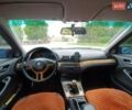 Черный БМВ 3 Серия, объемом двигателя 2 л и пробегом 281 тыс. км за 6200 $, фото 20 на Automoto.ua