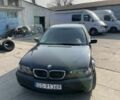 Чорний БМВ 3 Серія, об'ємом двигуна 2 л та пробігом 248 тис. км за 1900 $, фото 1 на Automoto.ua