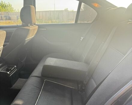 Черный БМВ 3 Серия, объемом двигателя 2 л и пробегом 300 тыс. км за 3300 $, фото 12 на Automoto.ua