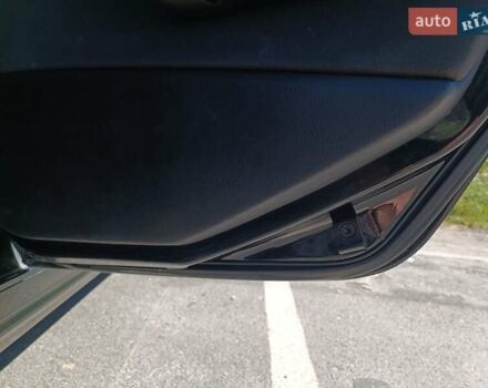 Черный БМВ 3 Серия, объемом двигателя 2 л и пробегом 285 тыс. км за 5999 $, фото 16 на Automoto.ua
