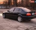 Черный БМВ 3 Серия, объемом двигателя 1.8 л и пробегом 274 тыс. км за 7000 $, фото 6 на Automoto.ua