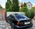 Черный БМВ 3 Серия, объемом двигателя 1.8 л и пробегом 255 тыс. км за 6100 $, фото 4 на Automoto.ua