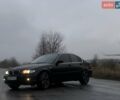 Чорний БМВ 3 Серія, об'ємом двигуна 1.8 л та пробігом 244 тис. км за 6000 $, фото 1 на Automoto.ua