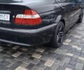 Чорний БМВ 3 Серія, об'ємом двигуна 1.8 л та пробігом 238 тис. км за 5600 $, фото 2 на Automoto.ua