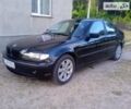 Черный БМВ 3 Серия, объемом двигателя 2 л и пробегом 227 тыс. км за 5400 $, фото 1 на Automoto.ua