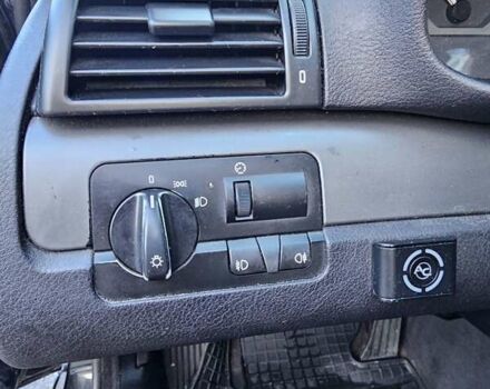 Черный БМВ 3 Серия, объемом двигателя 1.76 л и пробегом 200 тыс. км за 3600 $, фото 20 на Automoto.ua