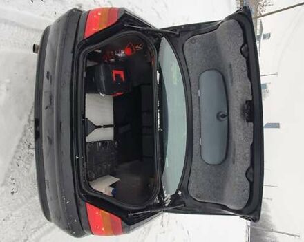 Чорний БМВ 3 Серія, об'ємом двигуна 1.8 л та пробігом 326 тис. км за 5400 $, фото 14 на Automoto.ua