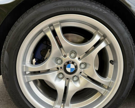 Черный БМВ 3 Серия, объемом двигателя 3 л и пробегом 368 тыс. км за 9000 $, фото 22 на Automoto.ua