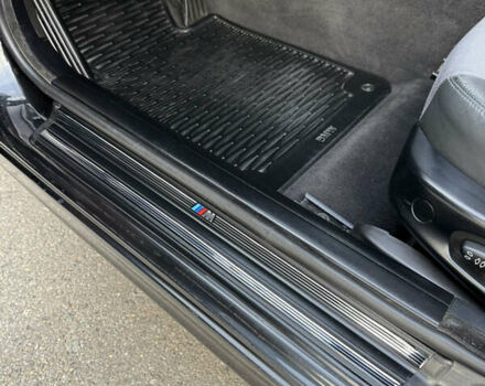 Черный БМВ 3 Серия, объемом двигателя 3 л и пробегом 368 тыс. км за 9000 $, фото 51 на Automoto.ua