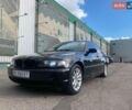 Чорний БМВ 3 Серія, об'ємом двигуна 2 л та пробігом 250 тис. км за 4499 $, фото 1 на Automoto.ua