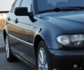 Чорний БМВ 3 Серія, об'ємом двигуна 1.8 л та пробігом 263 тис. км за 6000 $, фото 3 на Automoto.ua
