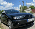 Чорний БМВ 3 Серія, об'ємом двигуна 1.8 л та пробігом 300 тис. км за 5500 $, фото 2 на Automoto.ua